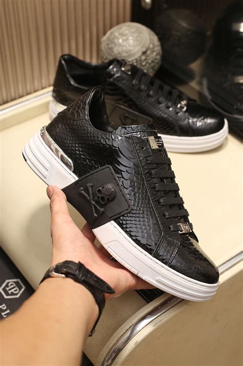 philipp plein shoes fake|philipp plein outlet store.